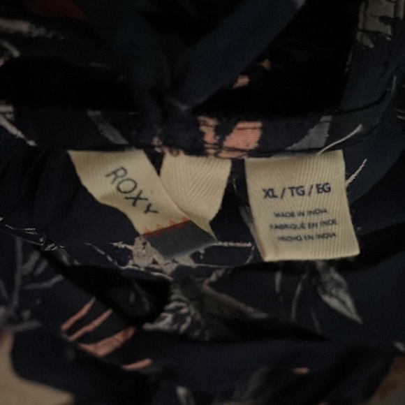 Roxy sundress - Picture 5 of 7